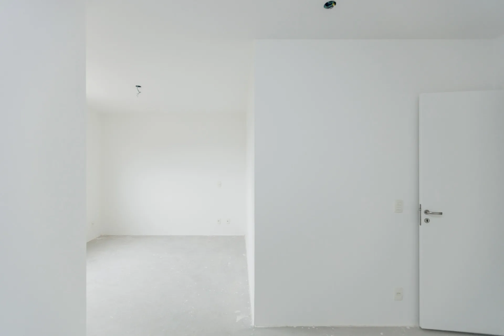 Apartamento de 4 Quartos à Venda no Edifício Reserva Ecoville | Ecoville  Curitiba — foto 13