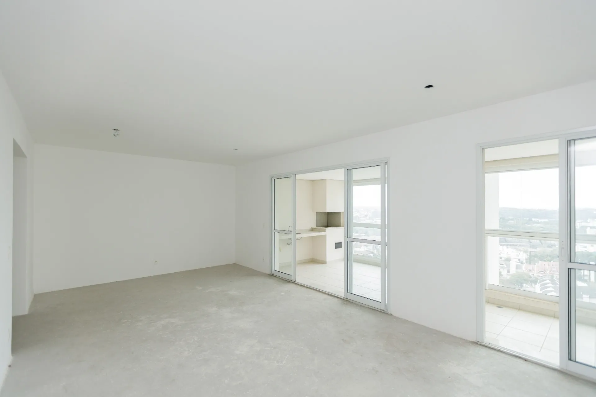 Apartamento de 4 Quartos à Venda no Edifício Reserva Ecoville | Ecoville  Curitiba — foto 7