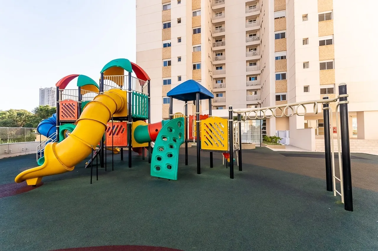 Apartamento de 4 Quartos à Venda no Edifício Reserva Ecoville | Ecoville  Curitiba — foto 49