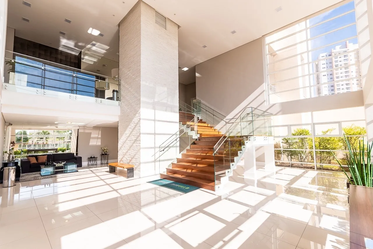Apartamento de 4 Quartos à Venda no Edifício Reserva Ecoville | Ecoville  Curitiba — foto 30