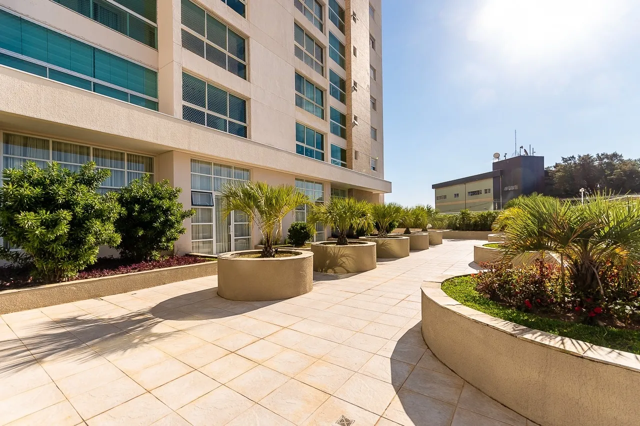 Apartamento de 4 Quartos à Venda no Edifício Reserva Ecoville | Ecoville  Curitiba — foto 37