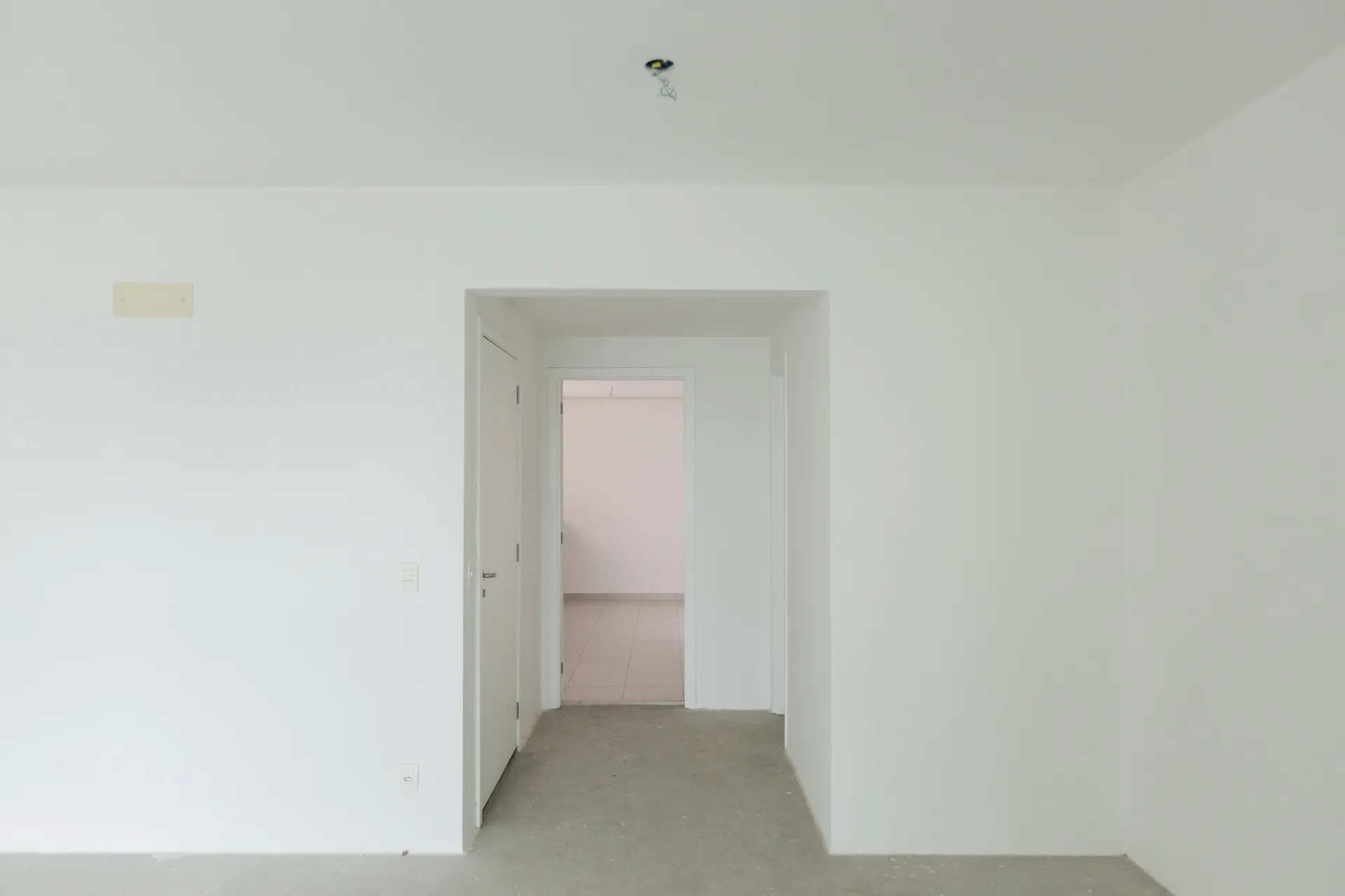 Apartamento de 4 Quartos à Venda no Edifício Reserva Ecoville | Ecoville  Curitiba — foto 8