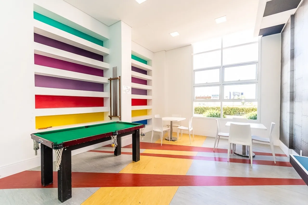 Apartamento de 4 Quartos à Venda no Edifício Reserva Ecoville | Ecoville  Curitiba — foto 43