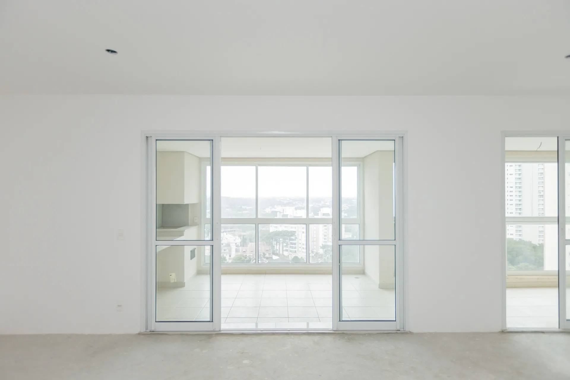 Apartamento de 4 Quartos à Venda no Edifício Reserva Ecoville | Ecoville  Curitiba — foto 6