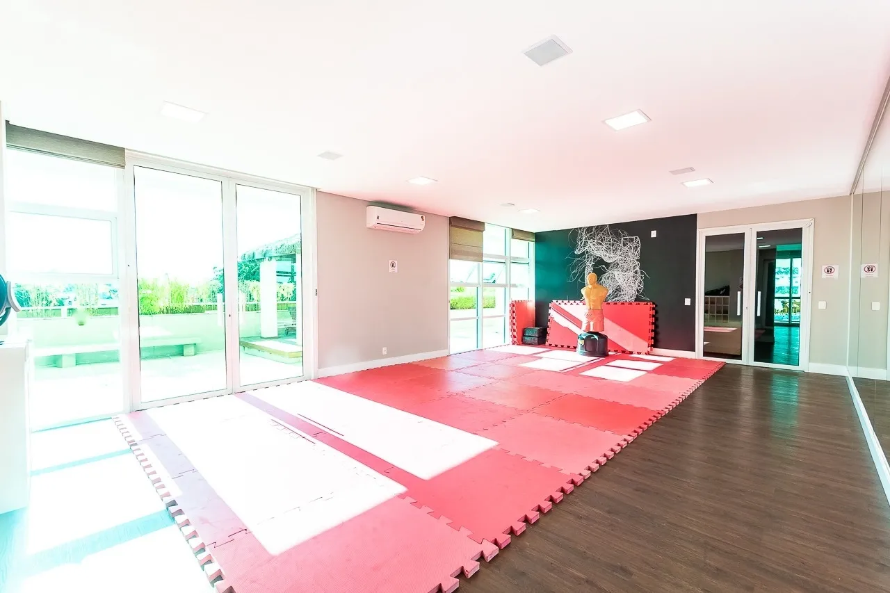 Apartamento de 4 Quartos à Venda no Edifício Reserva Ecoville | Ecoville  Curitiba — foto 53