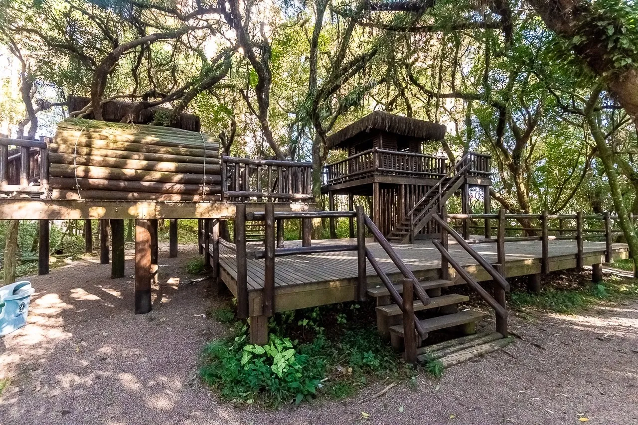 Apartamento de 4 Quartos à Venda no Edifício Reserva Ecoville | Ecoville  Curitiba — foto 59