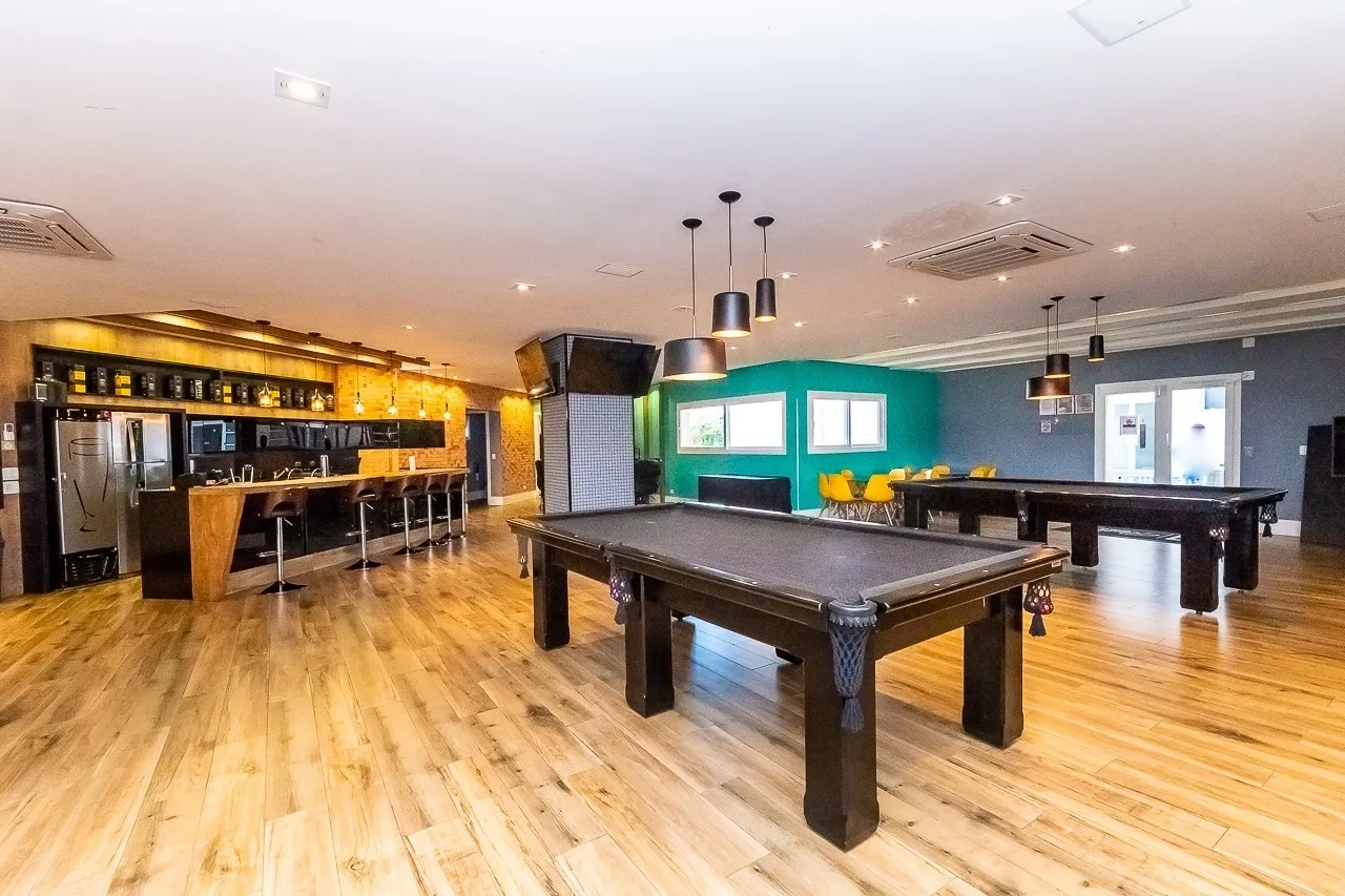 Apartamento de 4 Quartos à Venda no Edifício Reserva Ecoville | Ecoville  Curitiba — foto 40