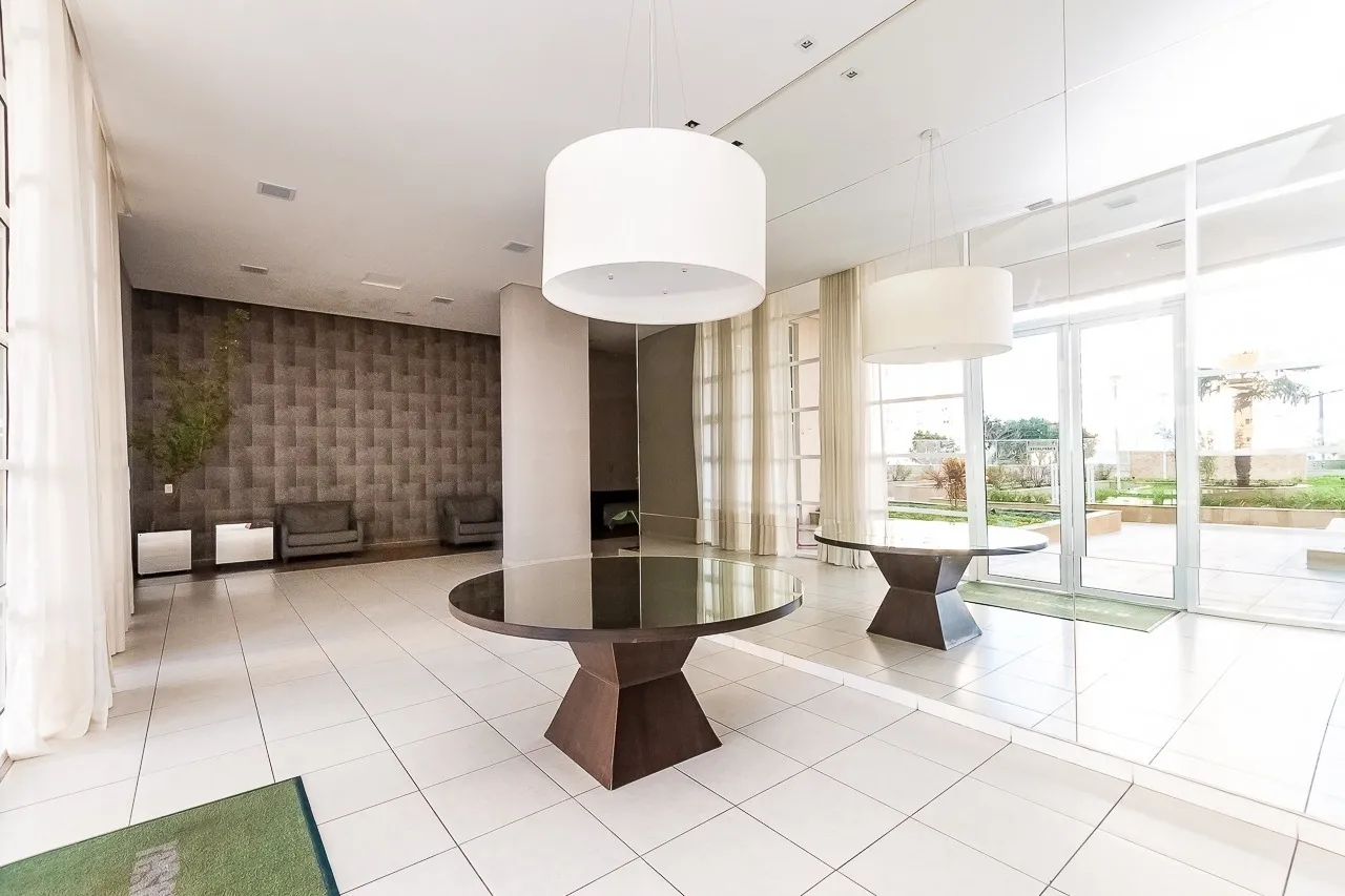 Apartamento de 4 Quartos à Venda no Edifício Reserva Ecoville | Ecoville  Curitiba — foto 64