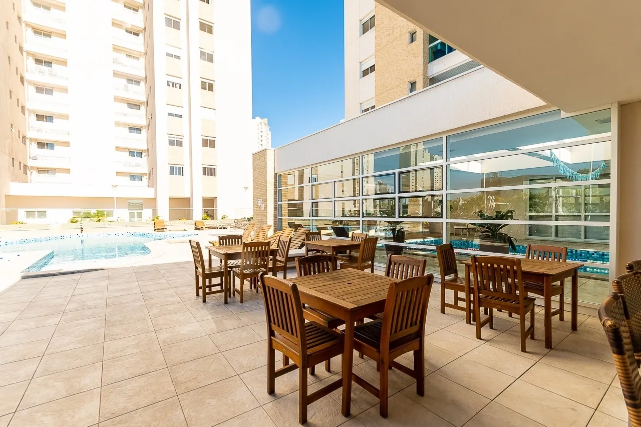 Apartamento de 4 Quartos à Venda no Edifício Reserva Ecoville | Ecoville  Curitiba — foto 56