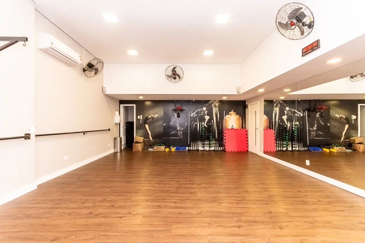 Apartamento de 4 Quartos à Venda no Edifício Reserva Ecoville | Ecoville  Curitiba — foto 62