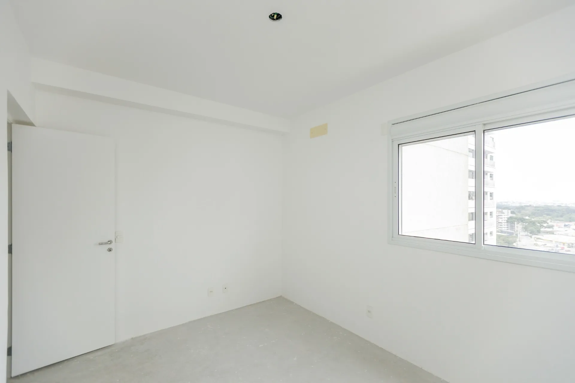 Apartamento de 4 Quartos à Venda no Edifício Reserva Ecoville | Ecoville  Curitiba — foto 24