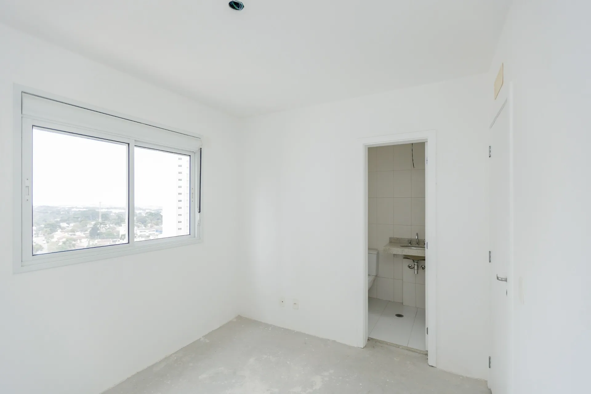 Apartamento de 4 Quartos à Venda no Edifício Reserva Ecoville | Ecoville  Curitiba — foto 20