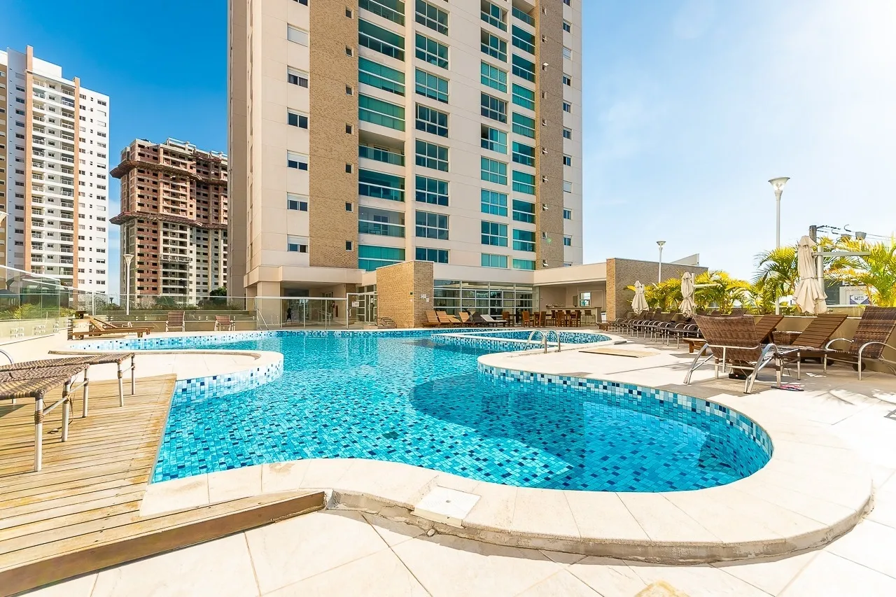 Apartamento de 4 Quartos à Venda no Edifício Reserva Ecoville | Ecoville  Curitiba — foto 57