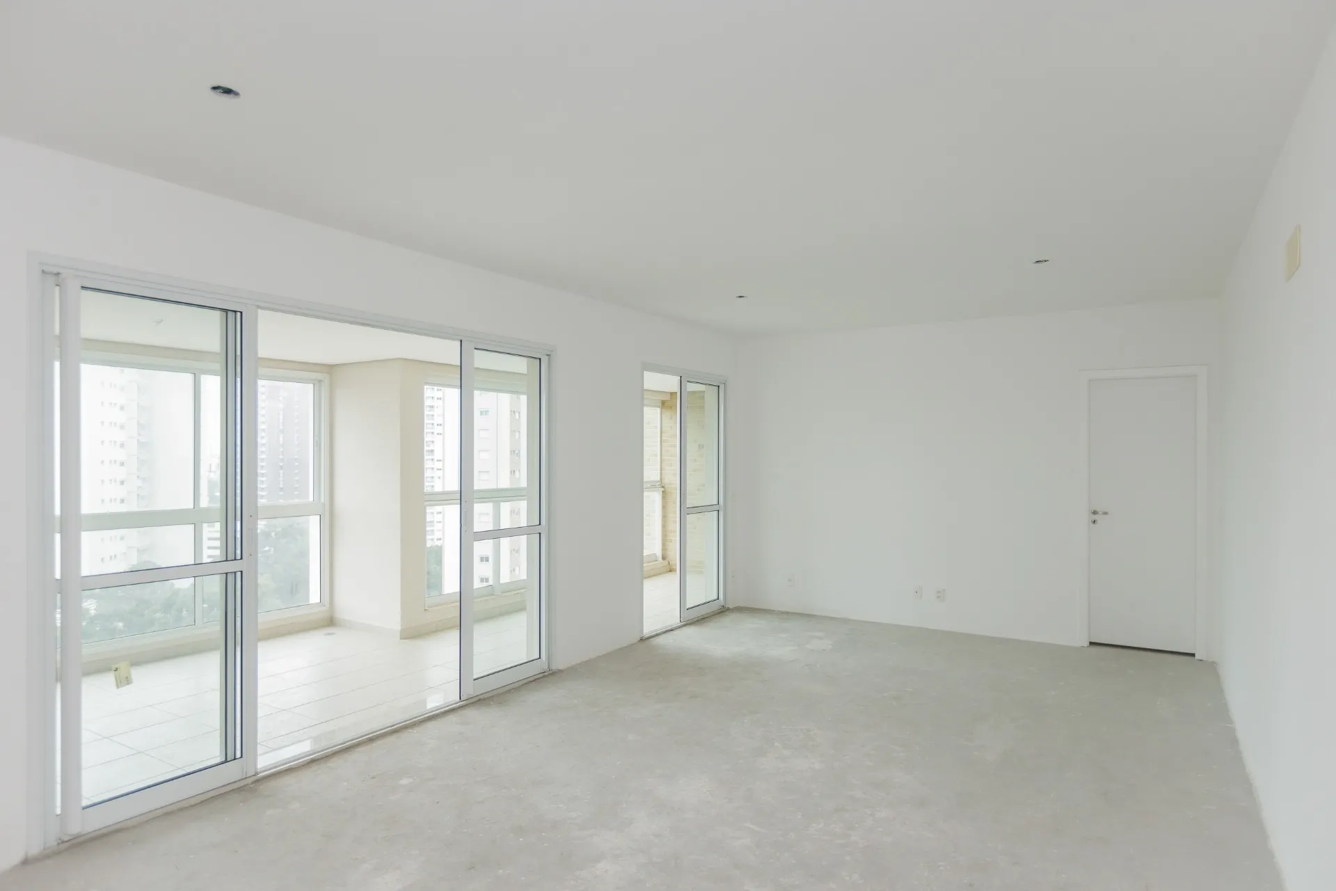 Apartamento de 4 Quartos à Venda no Edifício Reserva Ecoville | Ecoville  Curitiba — foto 5