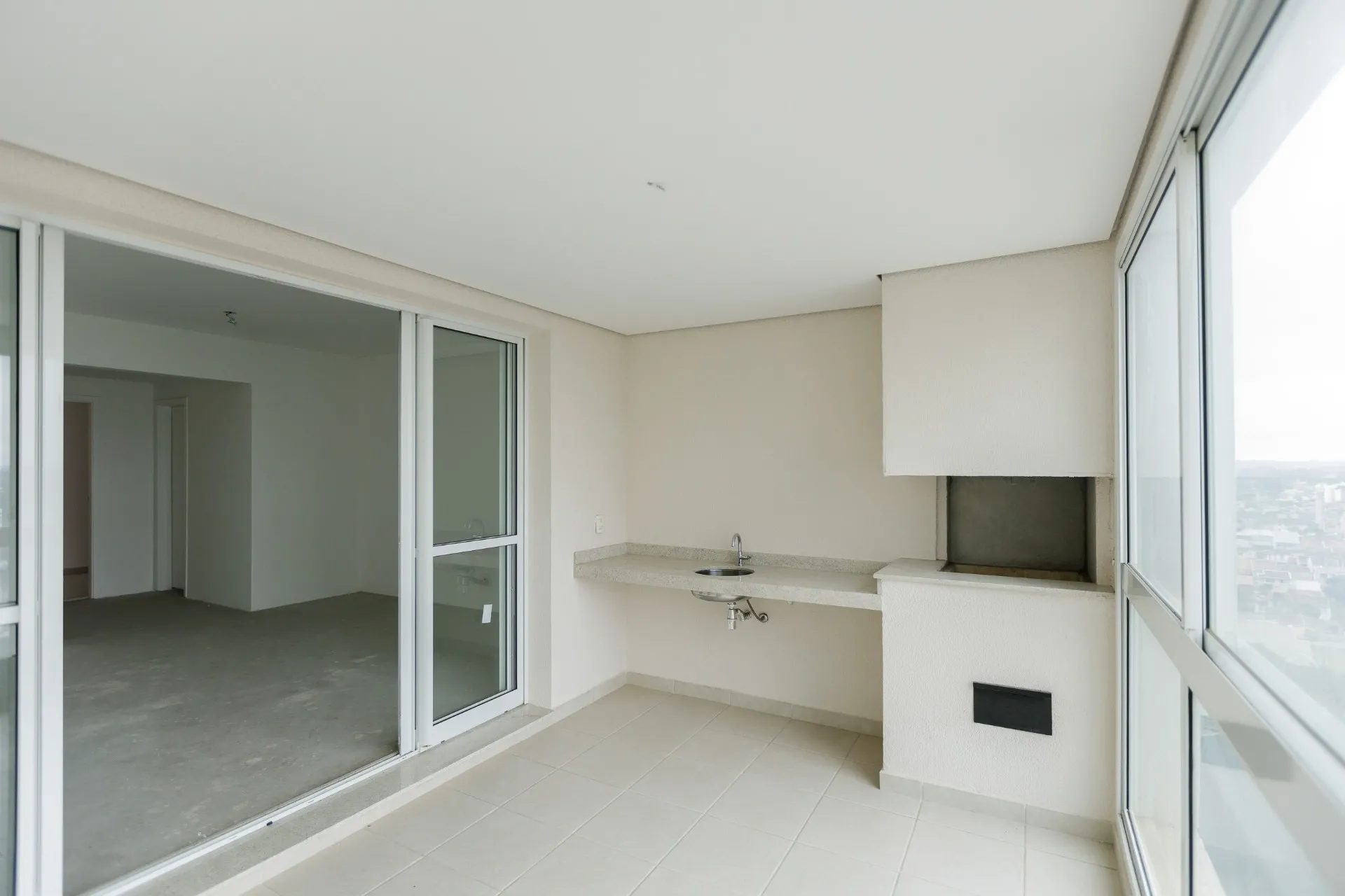Apartamento de 4 Quartos à Venda no Edifício Reserva Ecoville | Ecoville  Curitiba — foto 4