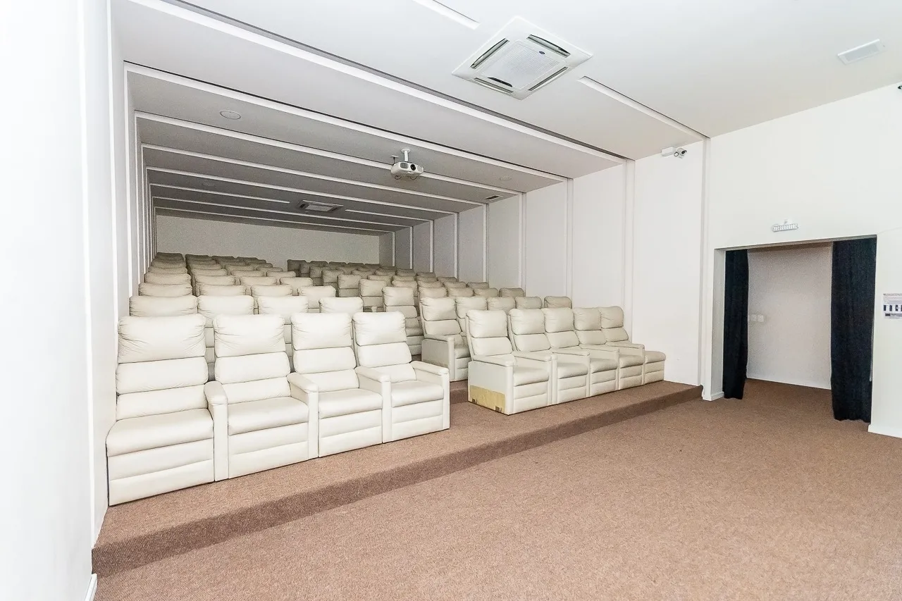 Apartamento de 4 Quartos à Venda no Edifício Reserva Ecoville | Ecoville  Curitiba — foto 35