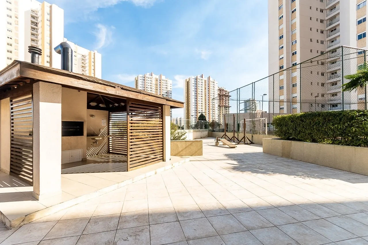 Apartamento de 4 Quartos à Venda no Edifício Reserva Ecoville | Ecoville  Curitiba — foto 32