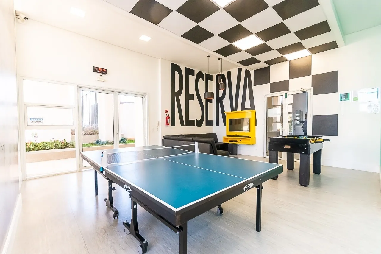 Apartamento de 4 Quartos à Venda no Edifício Reserva Ecoville | Ecoville  Curitiba — foto 44