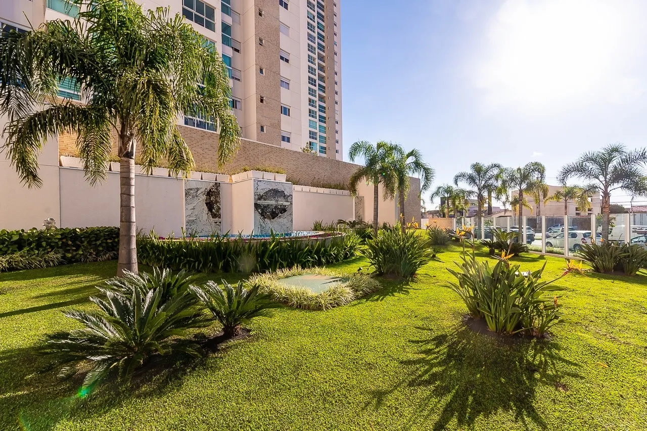 Apartamento de 4 Quartos à Venda no Edifício Reserva Ecoville | Ecoville  Curitiba — foto 63