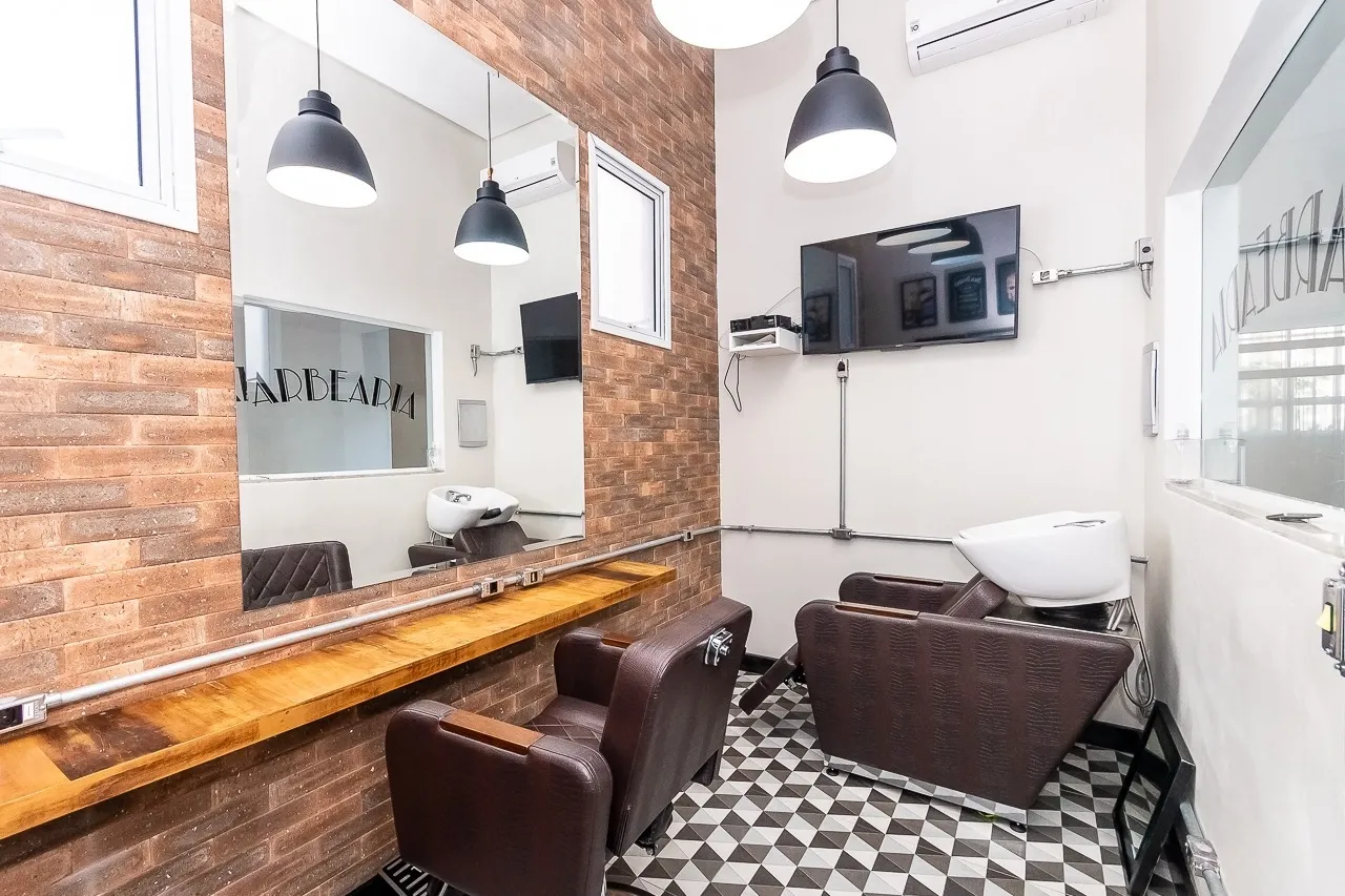 Apartamento de 4 Quartos à Venda no Edifício Reserva Ecoville | Ecoville  Curitiba — foto 42