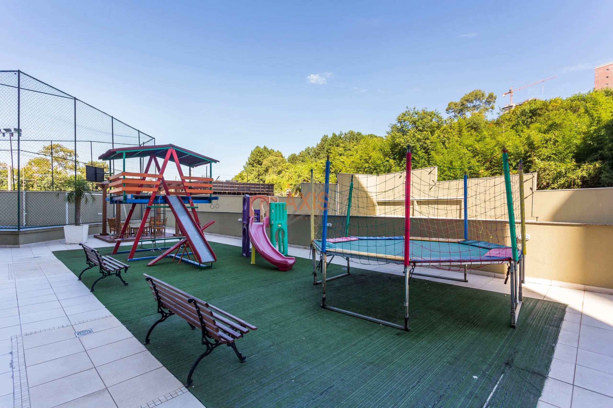 Apartamento de 3 Quartos à Venda no Edifício Tom e Vinicius | Ecoville  Curitiba — foto 23