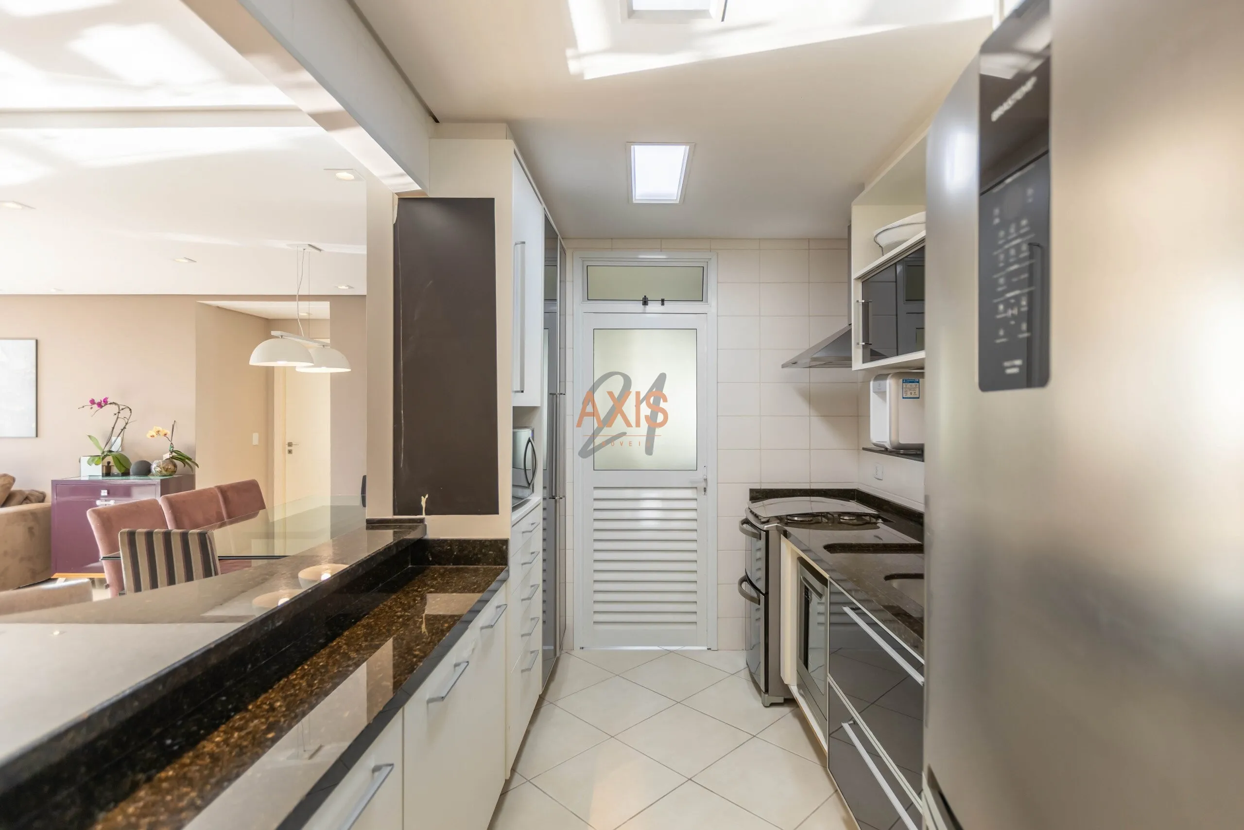 Apartamento de 3 Quartos à Venda no Edifício Tom e Vinicius | Ecoville  Curitiba — foto 10