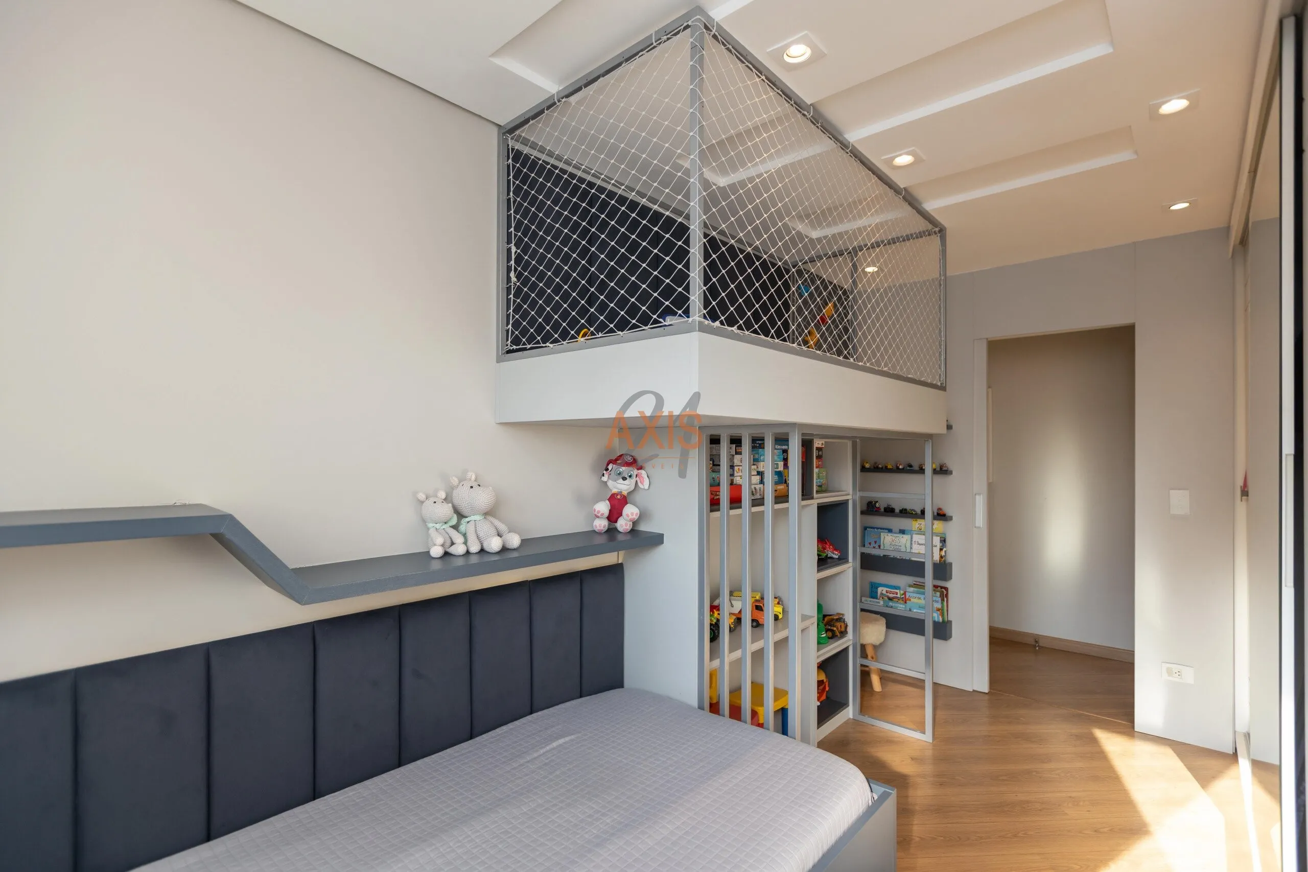 Apartamento de 3 Quartos à Venda no Edifício Tom e Vinicius | Ecoville  Curitiba — foto 14