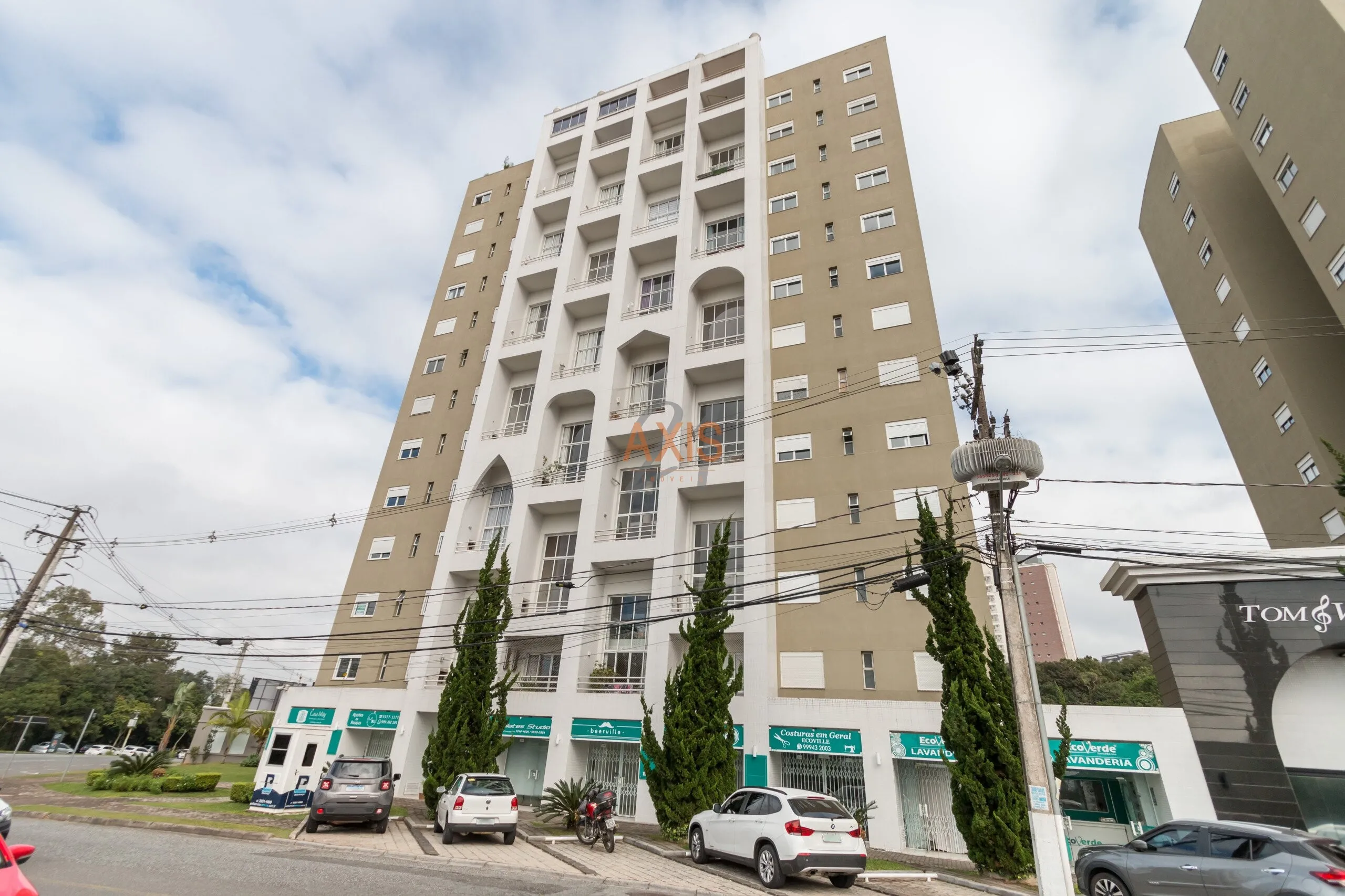 Apartamento de 3 Quartos à Venda no Edifício Tom e Vinicius | Ecoville  Curitiba — foto 33