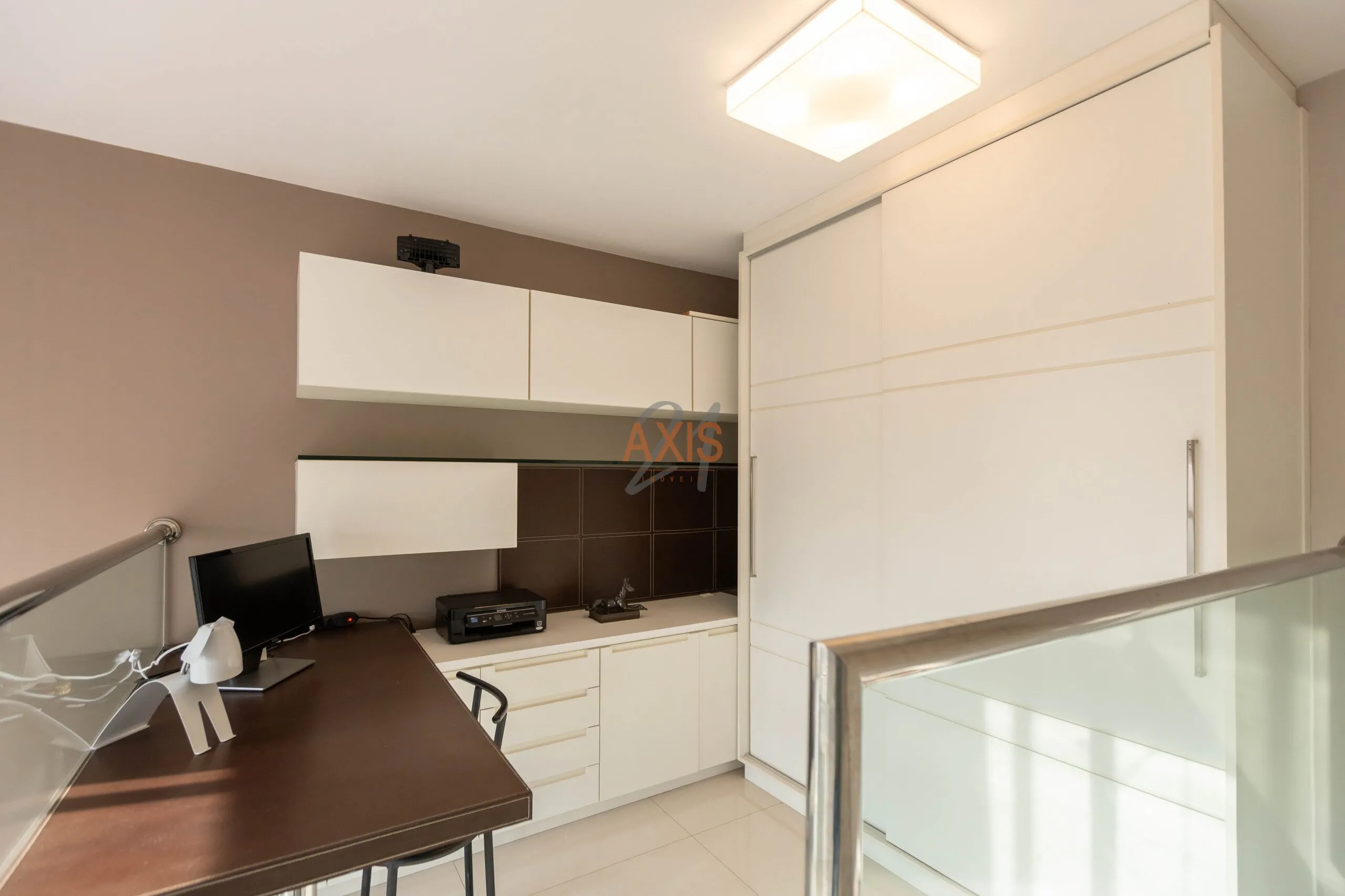 Apartamento de 3 Quartos à Venda no Edifício Tom e Vinicius | Ecoville  Curitiba — foto 7