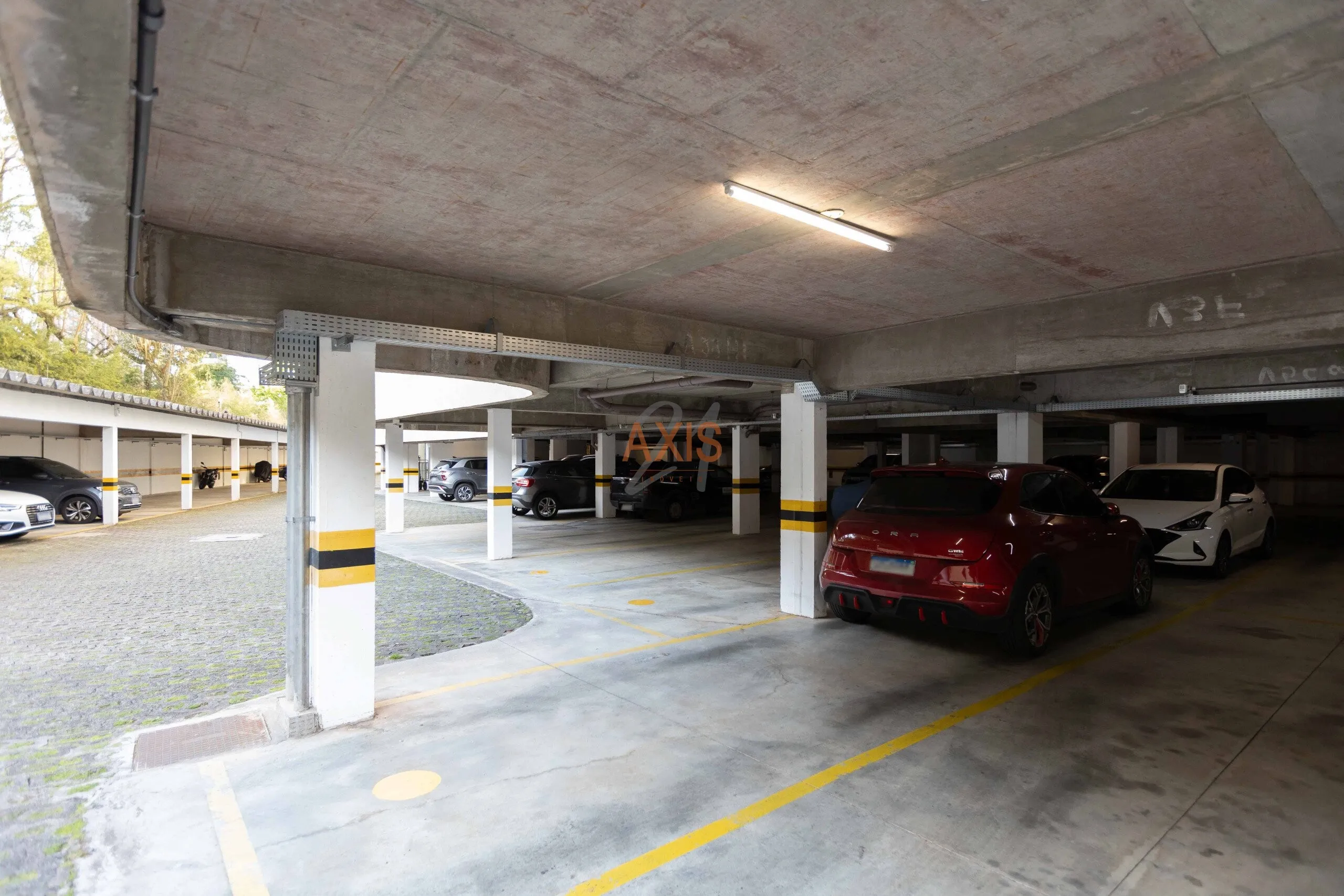 Apartamento de 3 Quartos à Venda no Edifício Tom e Vinicius | Ecoville  Curitiba — foto 21