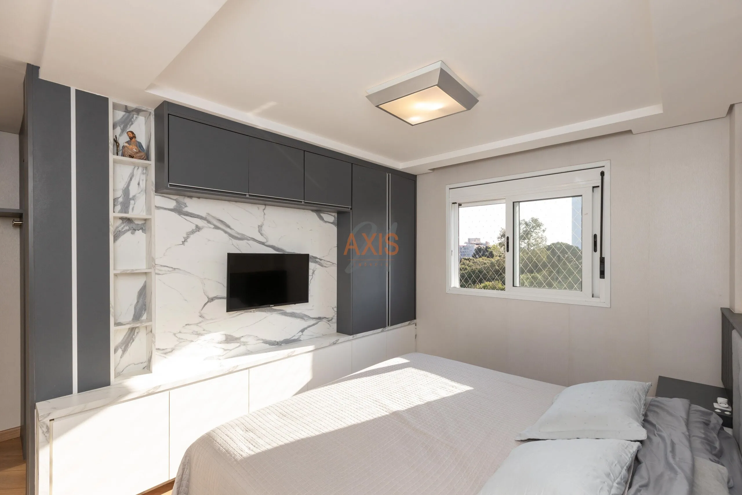 Apartamento de 3 Quartos à Venda no Edifício Tom e Vinicius | Ecoville  Curitiba — foto 18