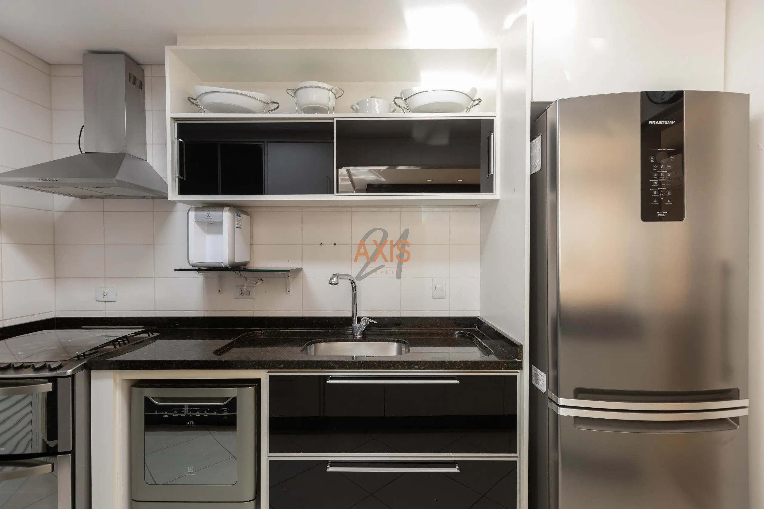 Apartamento de 3 Quartos à Venda no Edifício Tom e Vinicius | Ecoville  Curitiba — foto 11