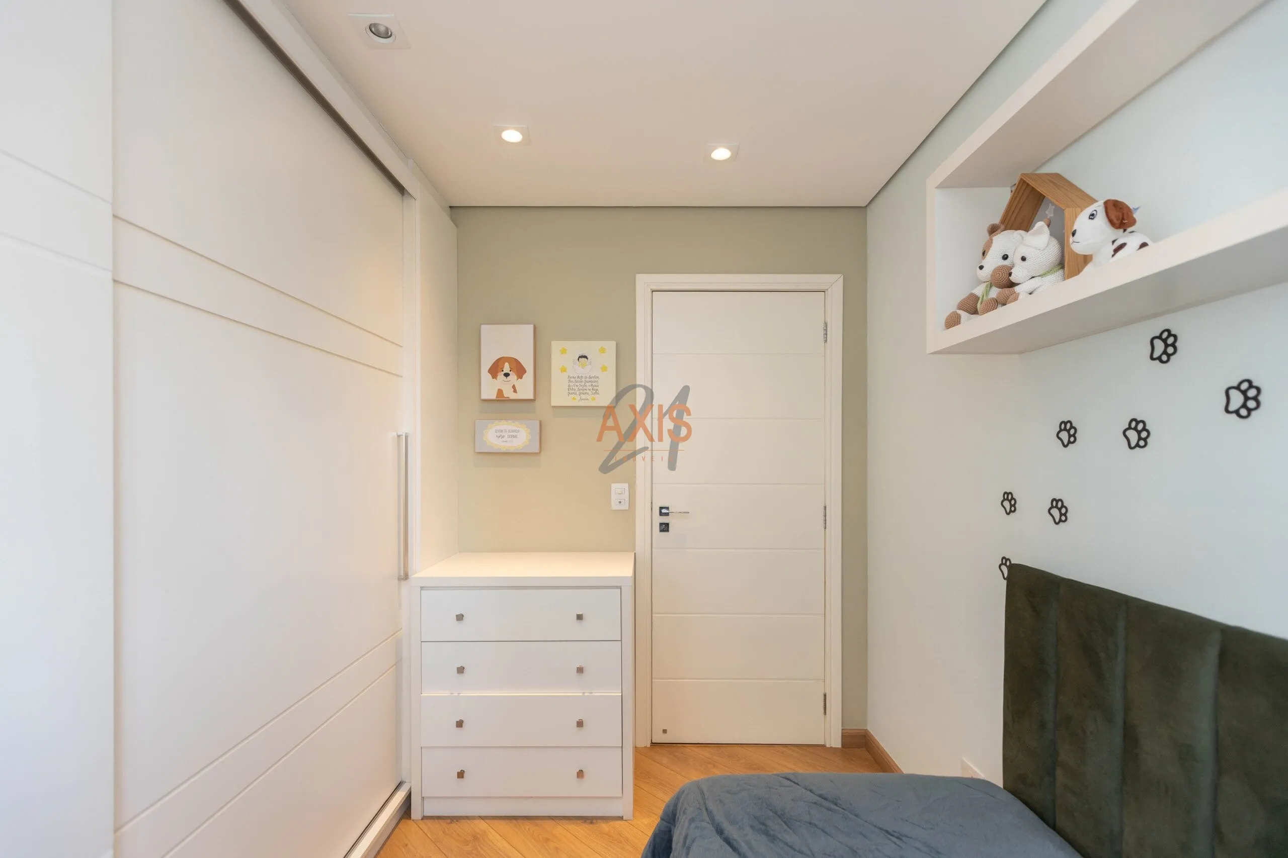 Apartamento de 3 Quartos à Venda no Edifício Tom e Vinicius | Ecoville  Curitiba — foto 17