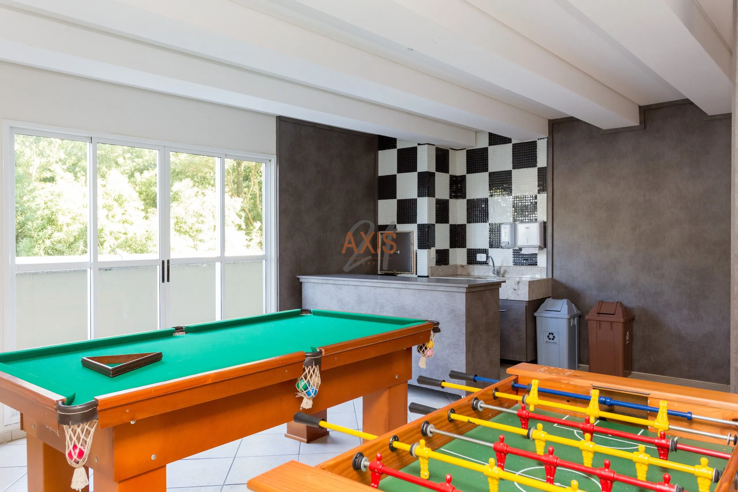 Apartamento de 3 Quartos à Venda no Edifício Tom e Vinicius | Ecoville  Curitiba — foto 30