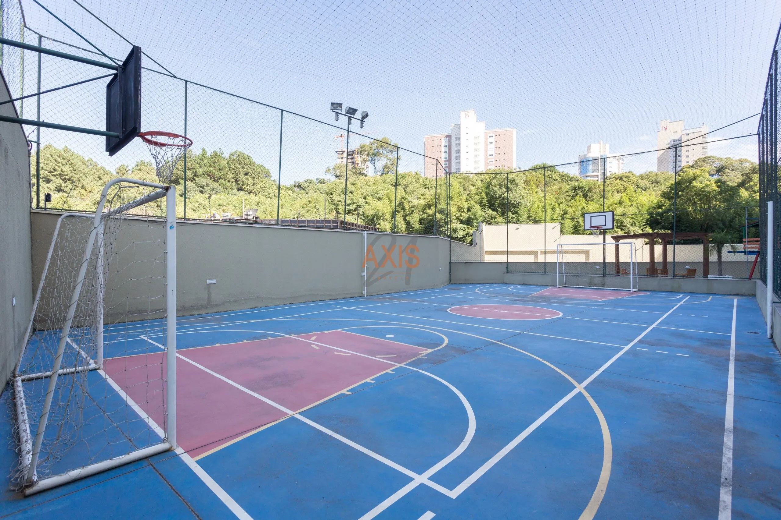 Apartamento de 3 Quartos à Venda no Edifício Tom e Vinicius | Ecoville  Curitiba — foto 22