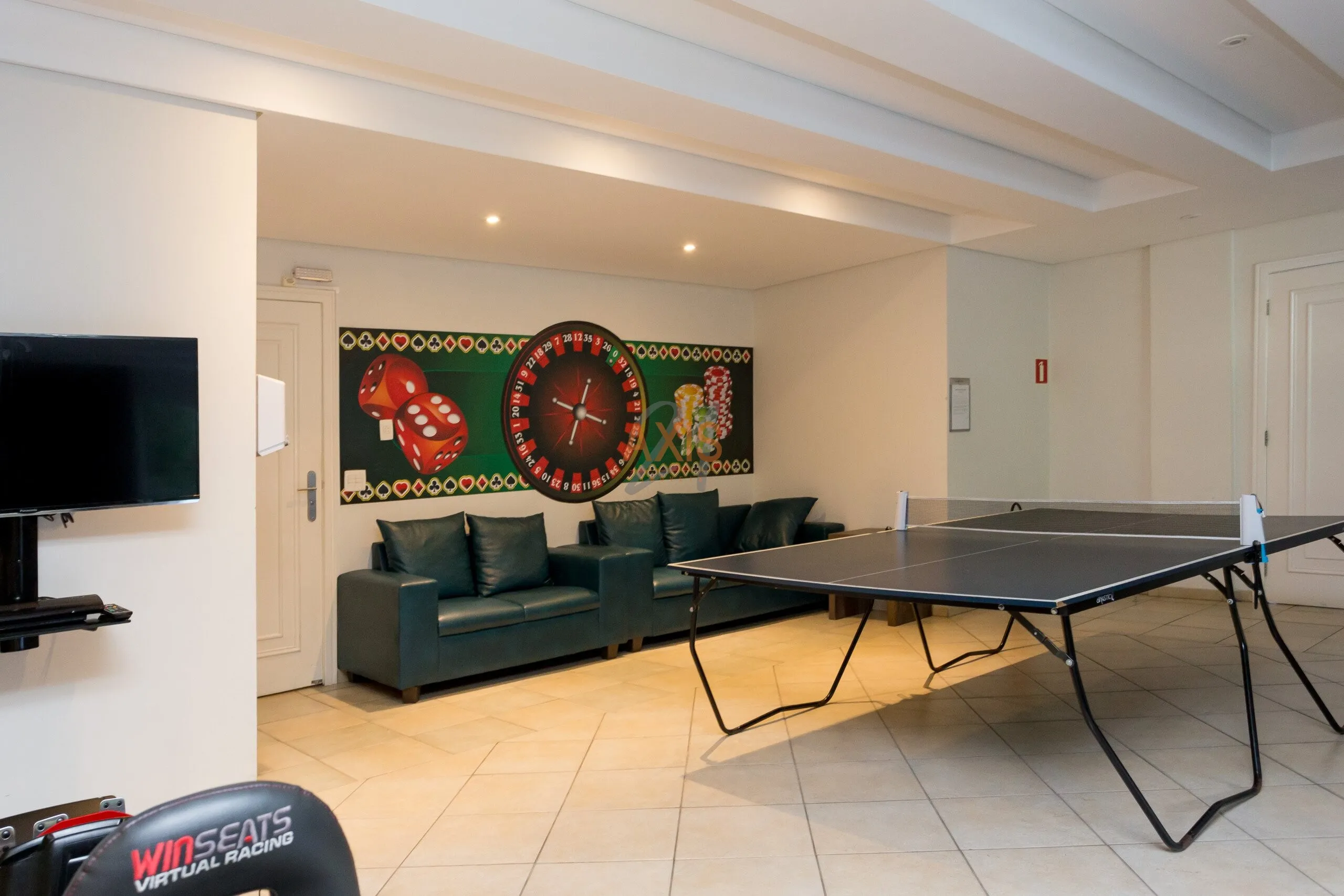 Apartamento de 3 Quartos à Venda no Edifício Tom e Vinicius | Ecoville  Curitiba — foto 29