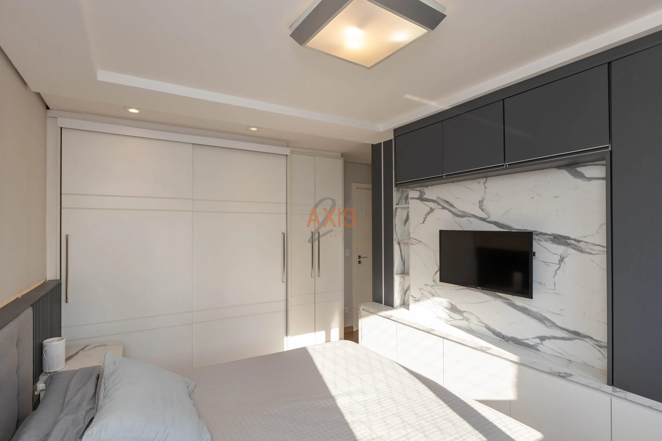 Apartamento de 3 Quartos à Venda no Edifício Tom e Vinicius | Ecoville  Curitiba — foto 19