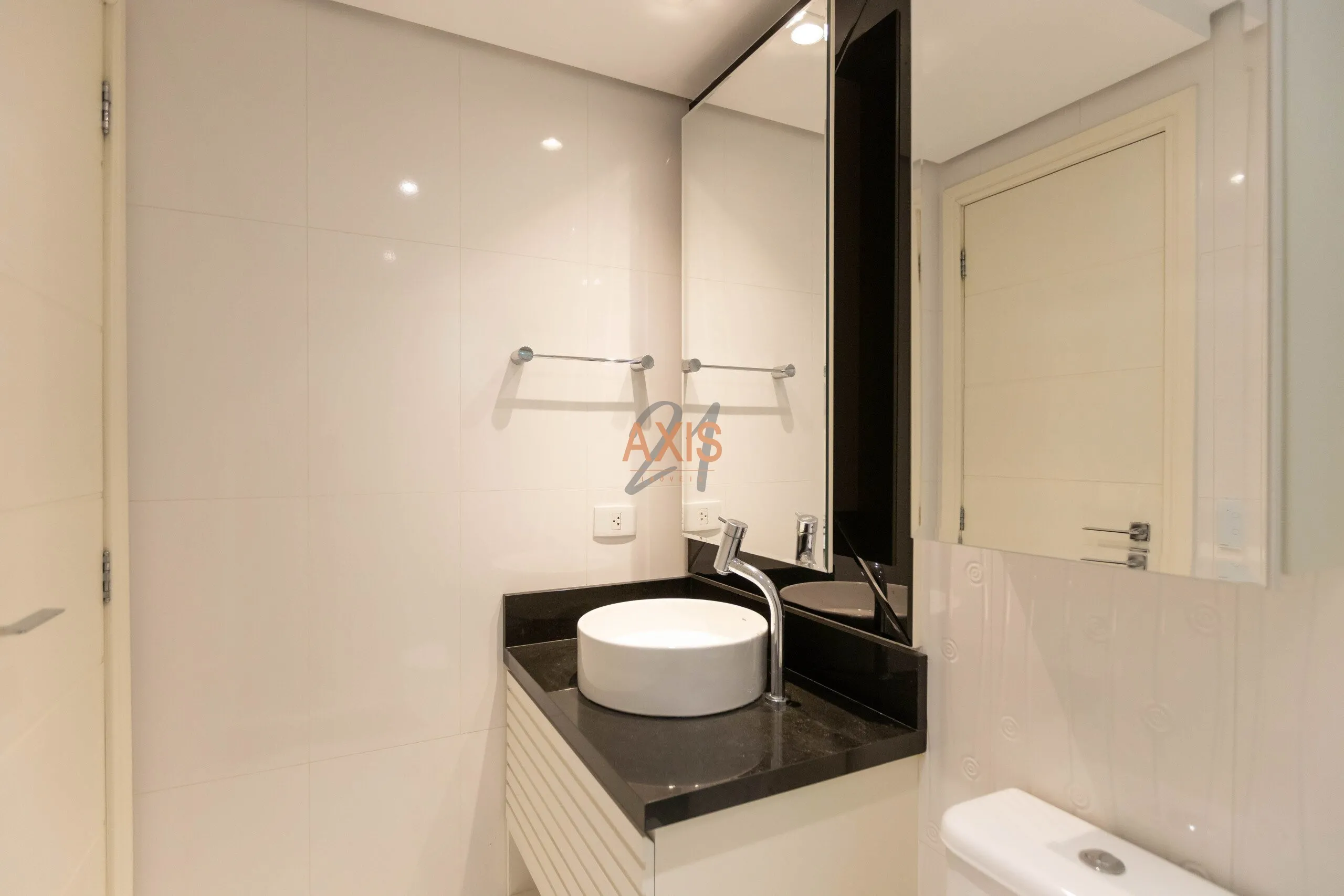 Apartamento de 3 Quartos à Venda no Edifício Tom e Vinicius | Ecoville  Curitiba — foto 15
