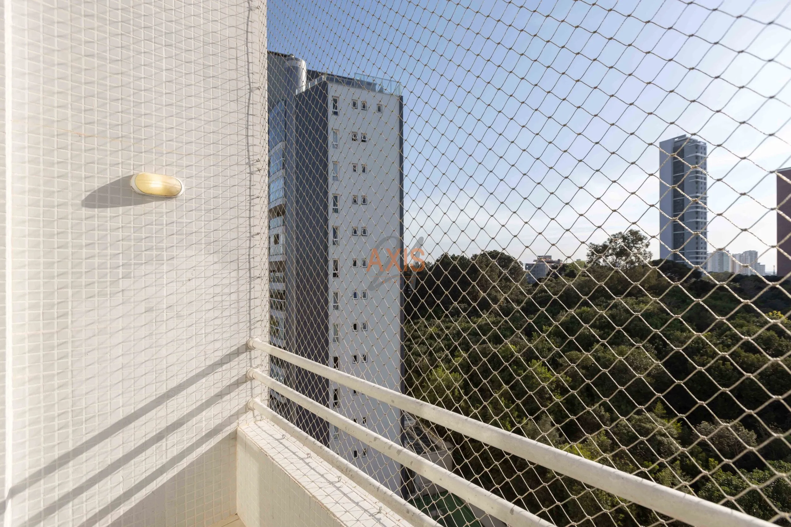 Apartamento de 3 Quartos à Venda no Edifício Tom e Vinicius | Ecoville  Curitiba — foto 5