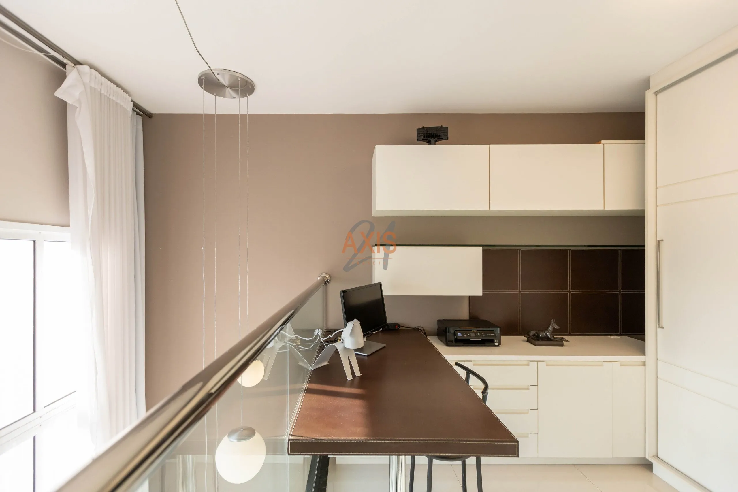 Apartamento de 3 Quartos à Venda no Edifício Tom e Vinicius | Ecoville  Curitiba — foto 8