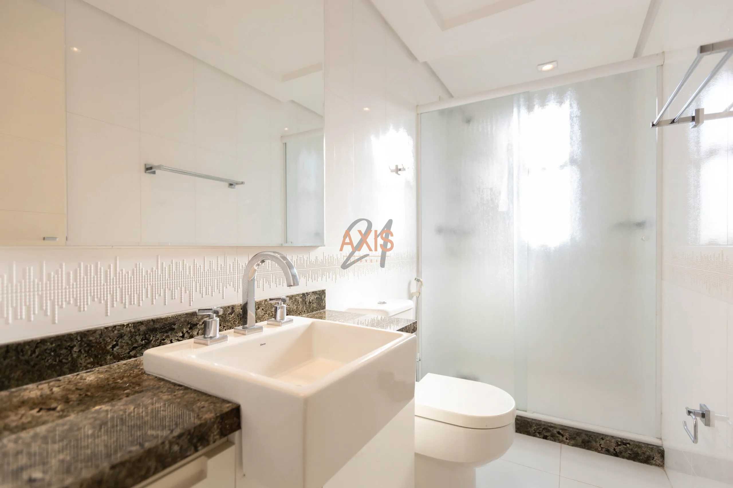 Apartamento de 3 Quartos à Venda no Edifício Tom e Vinicius | Ecoville  Curitiba — foto 20