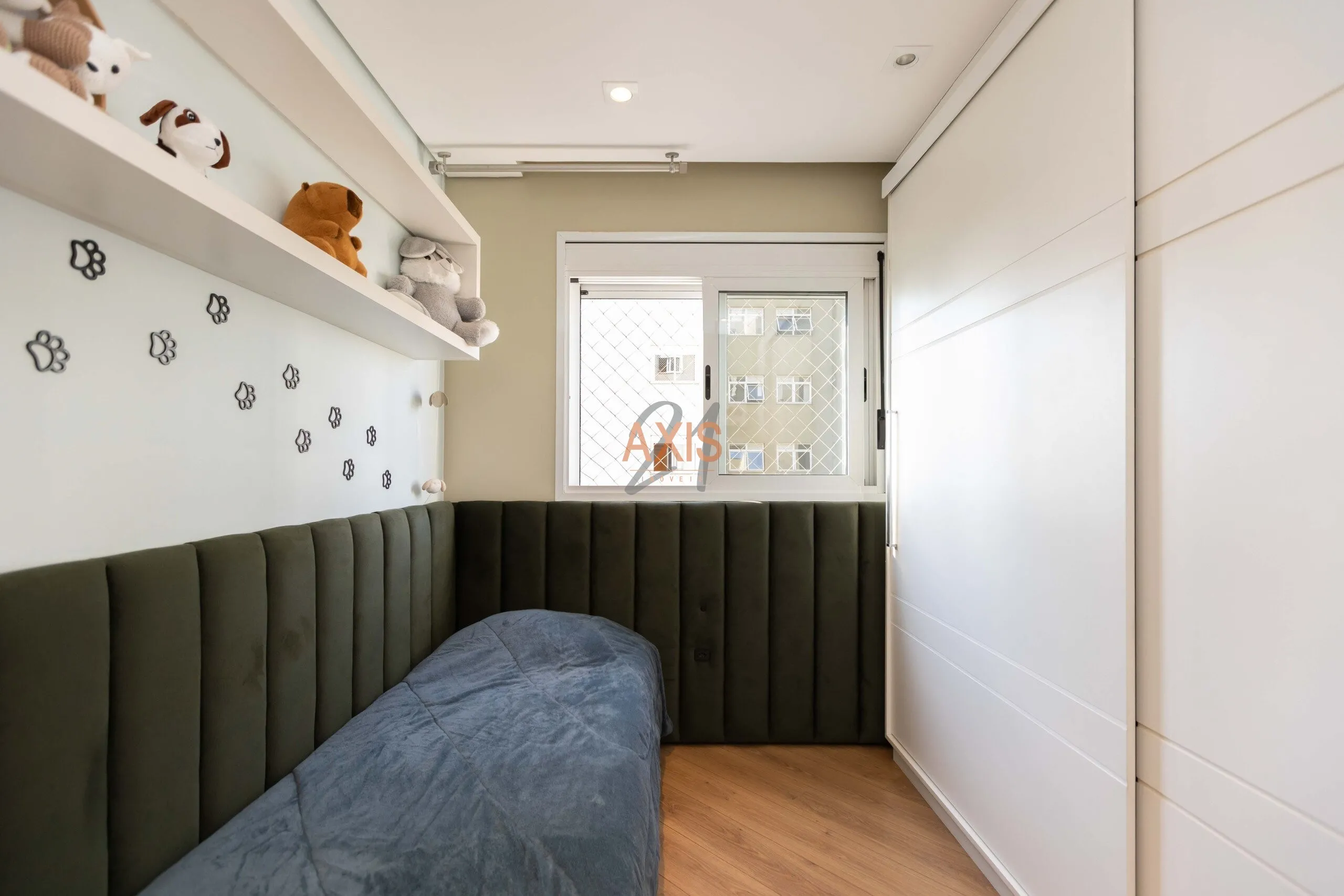 Apartamento de 3 Quartos à Venda no Edifício Tom e Vinicius | Ecoville  Curitiba — foto 16
