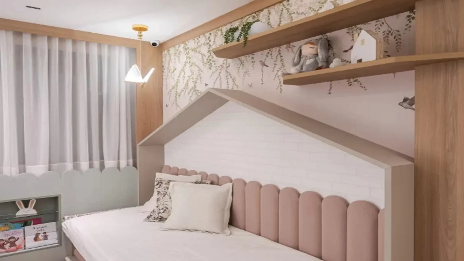 Apartamento com 3 Quartos à Venda no Edifício Terrasse Mouvement | Cabra Curitiba — foto 20