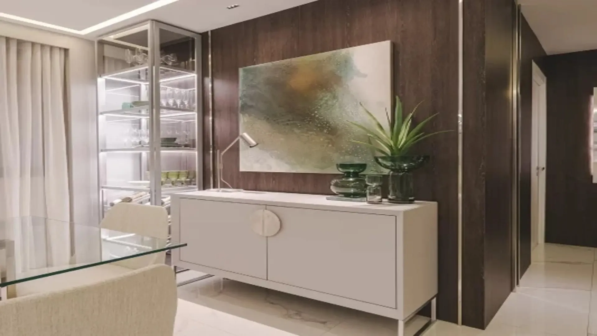 Apartamento com 3 Quartos à Venda no Edifício Terrasse Mouvement | Cabra Curitiba — foto 10