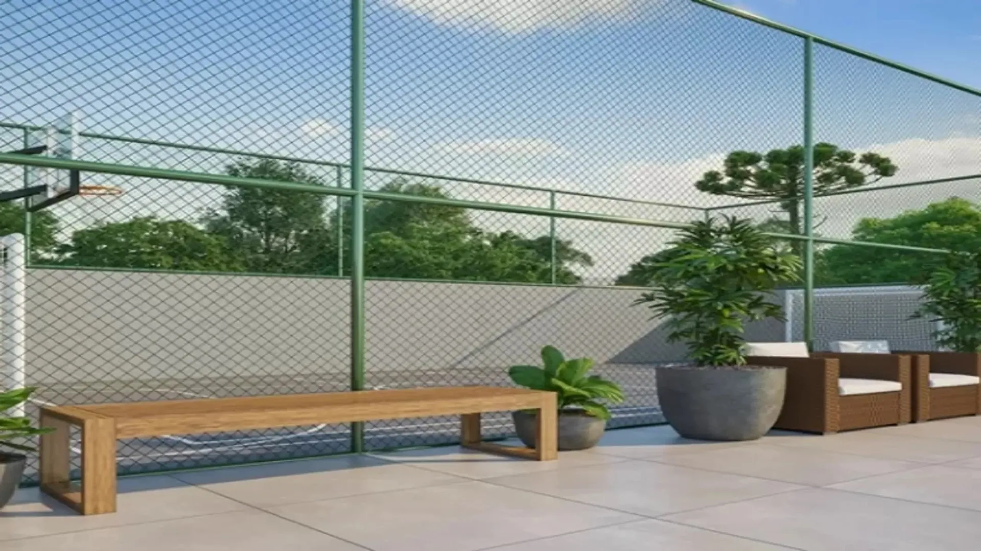 Apartamento com 3 Quartos à Venda no Edifício Terrasse Mouvement | Cabra Curitiba — foto 29
