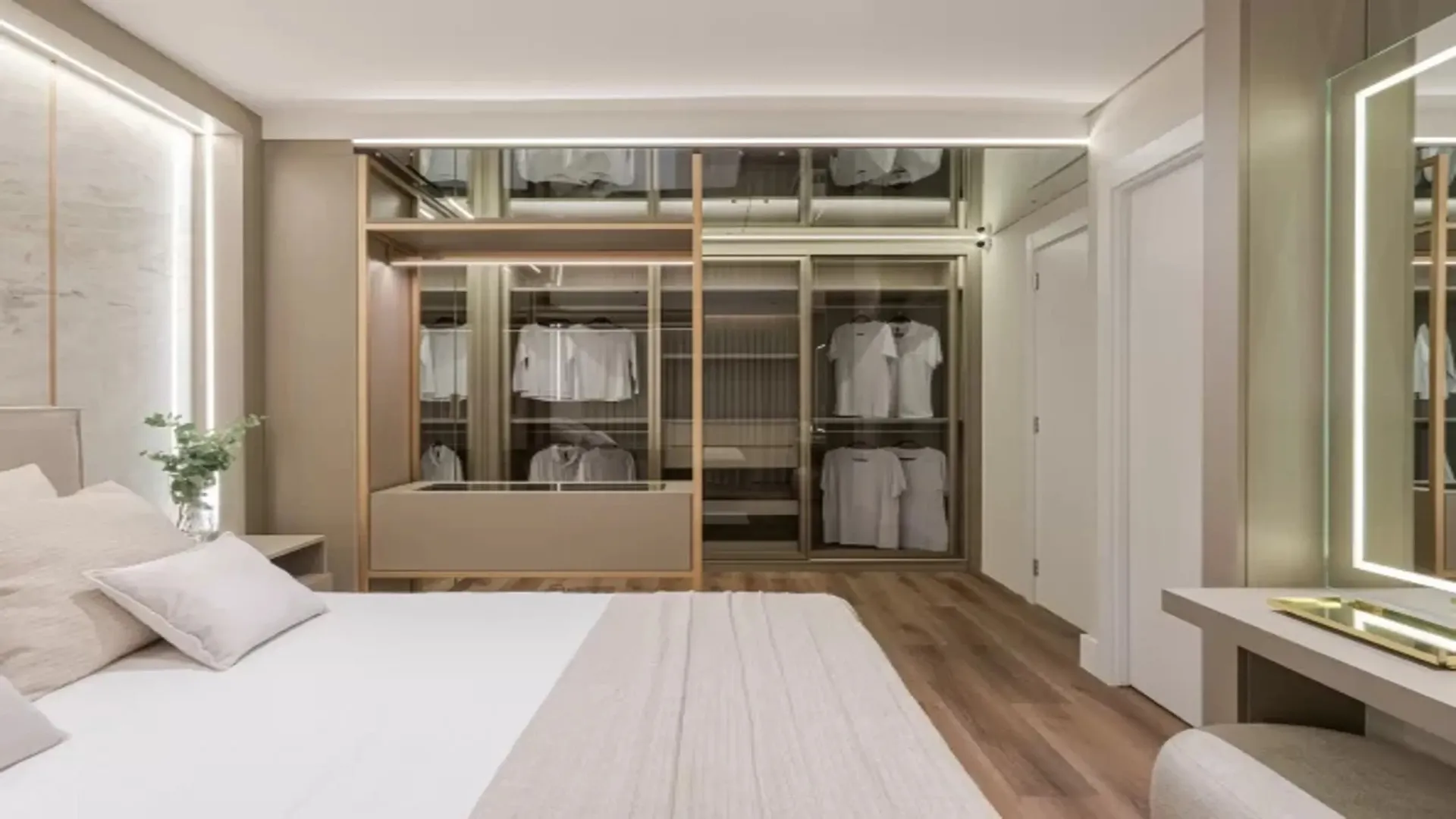 Apartamento com 3 Quartos à Venda no Edifício Terrasse Mouvement | Cabra Curitiba — foto 17