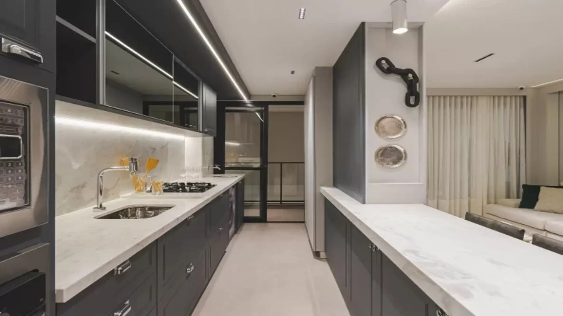 Apartamento com 3 Quartos à Venda no Edifício Terrasse Mouvement | Cabra Curitiba — foto 11