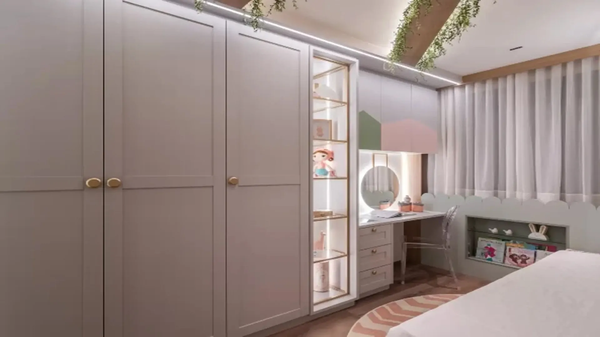 Apartamento com 3 Quartos à Venda no Edifício Terrasse Mouvement | Cabra Curitiba — foto 19