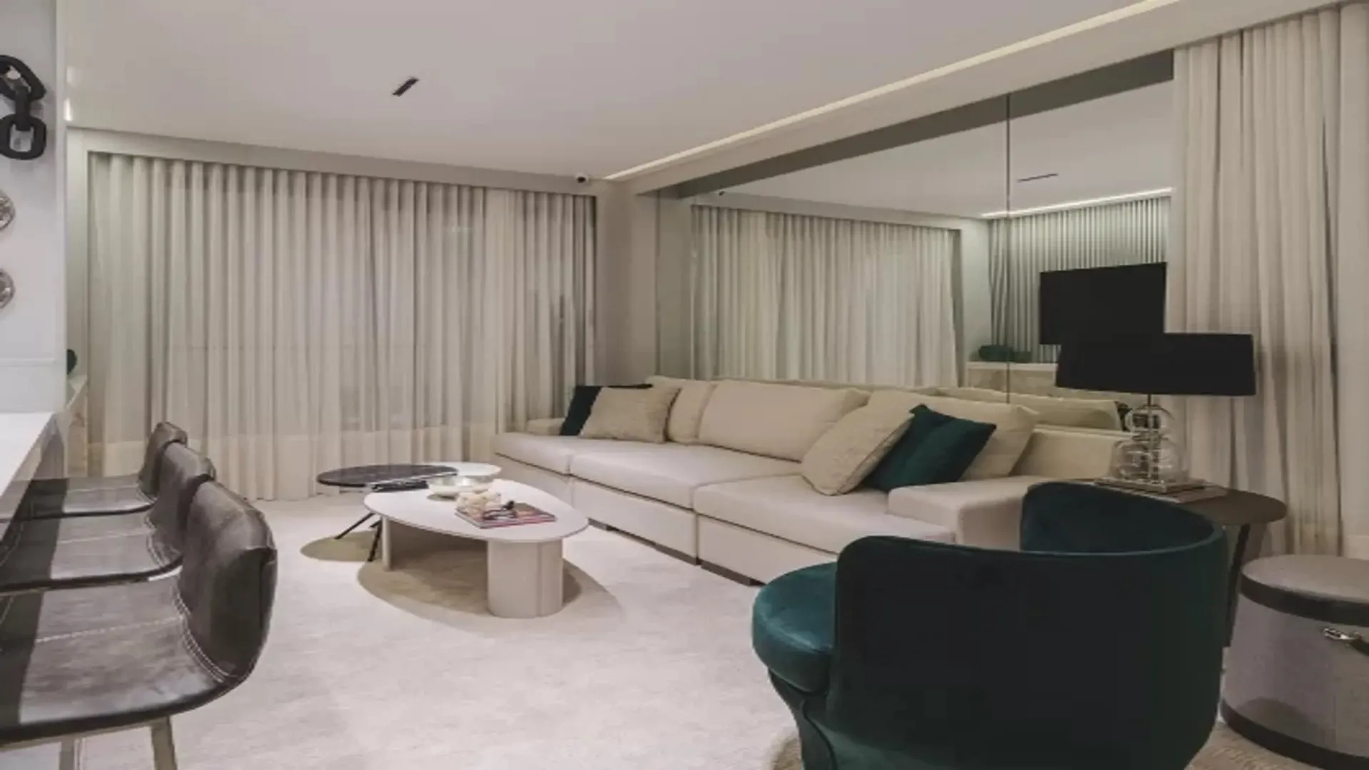 Apartamento com 3 Quartos à Venda no Edifício Terrasse Mouvement | Cabra Curitiba — foto 5