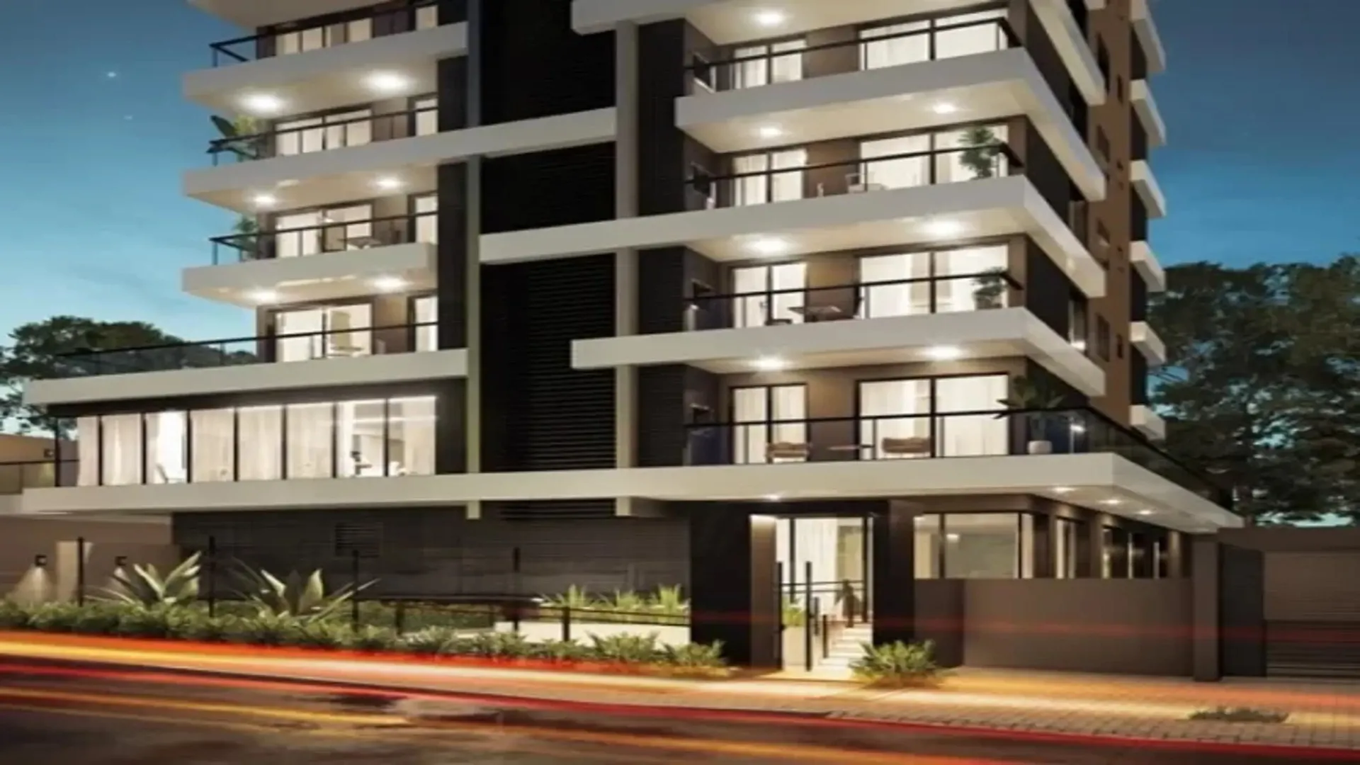 Apartamento com 3 Quartos à Venda no Edifício Terrasse Mouvement | Cabra Curitiba — foto 22